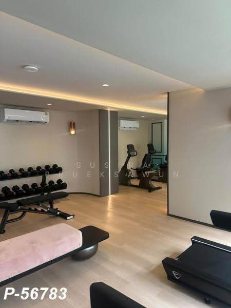 Good Day Sukhumvit 93, Bangkok, Bang Chak, Phra Khanong, Bangkok, 1 Bedroom, 27 sqm, Condo For Rent, by Susira Prueksawun, 500575003 - DDproperty.com