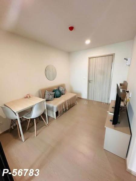 Good Day Sukhumvit 93, Bangkok, Bang Chak, Phra Khanong, Bangkok, 1 Bedroom, 27 sqm, Condo For Rent, by Susira Prueksawun, 500575003 - DDproperty.com