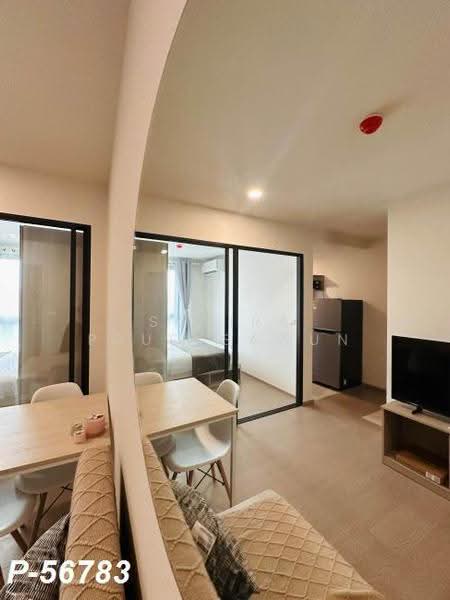 Good Day Sukhumvit 93, Bangkok, Bang Chak, Phra Khanong, Bangkok, 1 Bedroom, 27 sqm, Condo For Rent, by Susira Prueksawun, 500575003 - DDproperty.com
