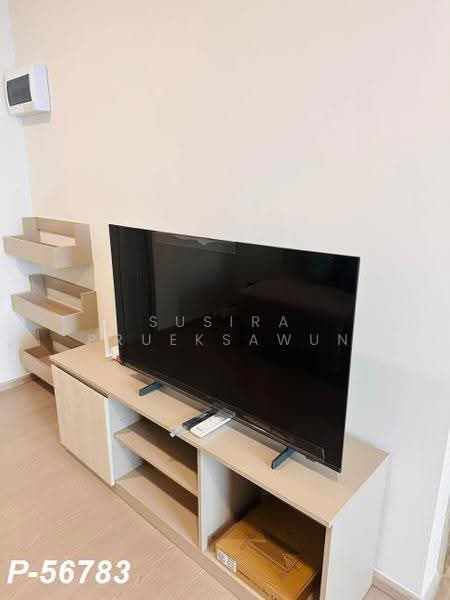 Good Day Sukhumvit 93, Bangkok, Bang Chak, Phra Khanong, Bangkok, 1 Bedroom, 27 sqm, Condo For Rent, by Susira Prueksawun, 500575003 - DDproperty.com