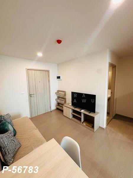 Good Day Sukhumvit 93, Bangkok, Bang Chak, Phra Khanong, Bangkok, 1 Bedroom, 27 sqm, Condo For Rent, by Susira Prueksawun, 500575003 - DDproperty.com