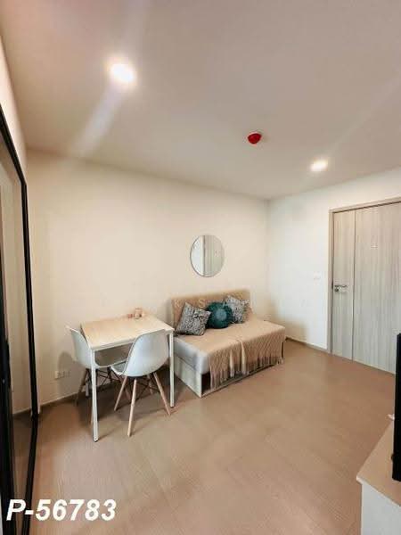Good Day Sukhumvit 93, Bangkok, Bang Chak, Phra Khanong, Bangkok, 1 Bedroom, 27 sqm, Condo For Rent, by Susira Prueksawun, 500575003 - DDproperty.com