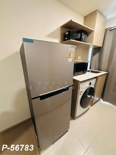 Good Day Sukhumvit 93, Bangkok, Bang Chak, Phra Khanong, Bangkok, 1 Bedroom, 27 sqm, Condo For Rent, by Susira Prueksawun, 500575003 - DDproperty.com