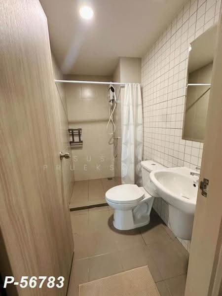 Good Day Sukhumvit 93, Bangkok, Bang Chak, Phra Khanong, Bangkok, 1 Bedroom, 27 sqm, Condo For Rent, by Susira Prueksawun, 500575003 - DDproperty.com