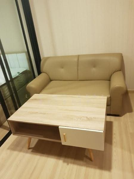 KnightsBridge SkyCity, Bangkok, Soi Phaholyothin 50 Intersection 1, Phaholyothin Road, Anusaowari, Bang Khen, Bangkok, 1 Bedroom, 23 sqm, Condo For Rent, by Living Real Estates, 500575004 - DDproperty.com