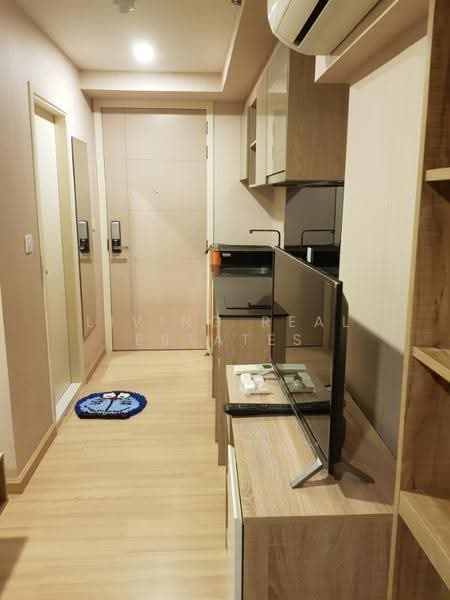 KnightsBridge SkyCity : ไนท์บริดจ์ สกายซิตี้, กรุงเทพ, ซอยพหลโยธิน 50 แยก 1 ถนนพหลโยธิน, อนุสาวรีย์, บางเขน, กรุงเทพ, 23 ตร.ม., คอนโด ให้เช่า, โดย Living Real Estates, 500575004 - DDproperty.com