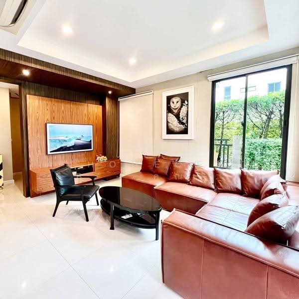 Passorn Songprapa, Bangkok, Songprapha Road, Si Khan, Don Mueang, Bangkok, 5 Bedrooms, 305 sqm, Single Detached House For Sale, by AJHOMECENTER - คุณแบงค์, 500575006 - DDproperty.com