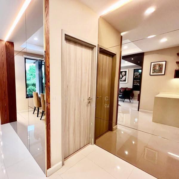 Passorn Songprapa, Bangkok, Songprapha Road, Si Khan, Don Mueang, Bangkok, 5 Bedrooms, 305 sqm, Single Detached House For Sale, by AJHOMECENTER - คุณแบงค์, 500575006 - DDproperty.com