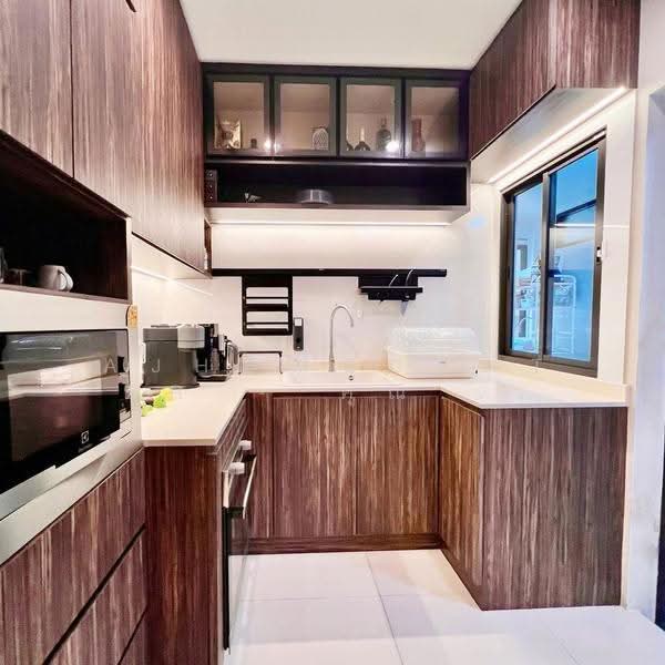 Passorn Songprapa, Bangkok, Songprapha Road, Si Khan, Don Mueang, Bangkok, 5 Bedrooms, 305 sqm, Single Detached House For Sale, by AJHOMECENTER - คุณแบงค์, 500575006 - DDproperty.com