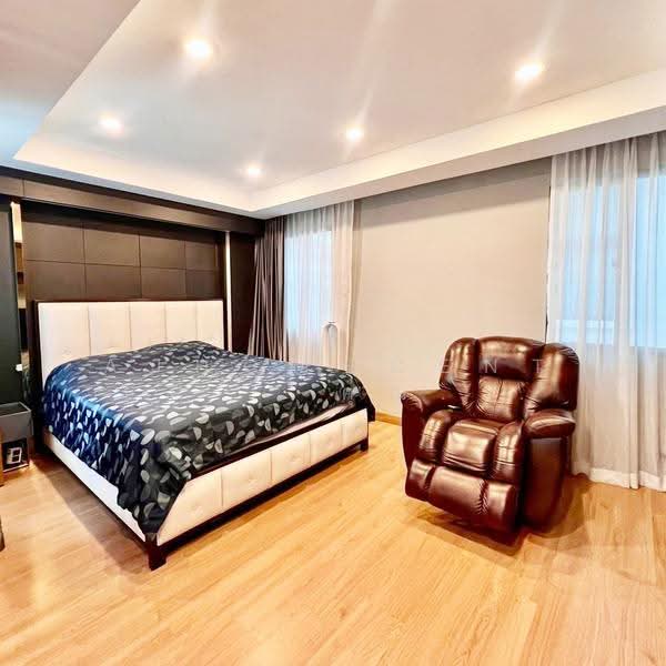 Passorn Songprapa, Bangkok, Songprapha Road, Si Khan, Don Mueang, Bangkok, 5 Bedrooms, 305 sqm, Single Detached House For Sale, by AJHOMECENTER - คุณแบงค์, 500575006 - DDproperty.com
