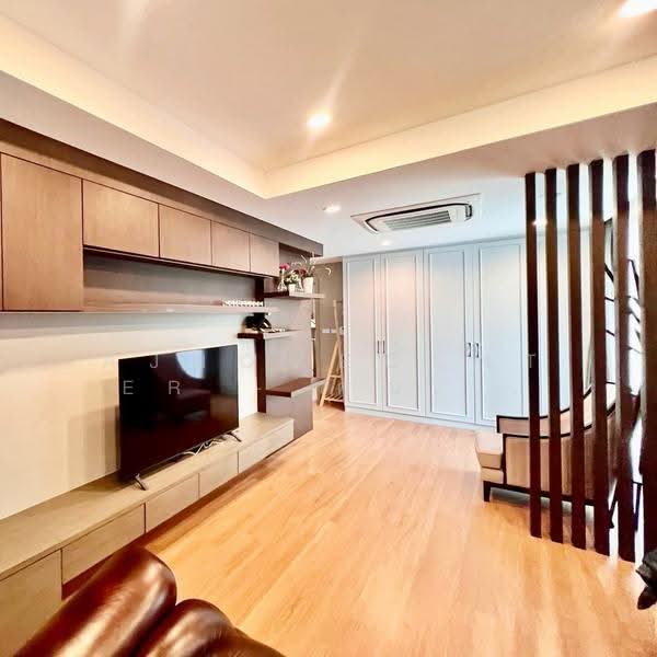 Passorn Songprapa, Bangkok, Songprapha Road, Si Khan, Don Mueang, Bangkok, 5 Bedrooms, 305 sqm, Single Detached House For Sale, by AJHOMECENTER - คุณแบงค์, 500575006 - DDproperty.com