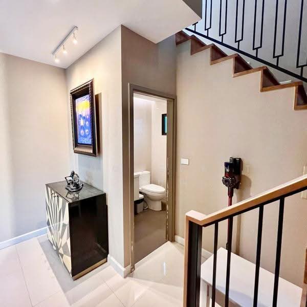 Passorn Songprapa, Bangkok, Songprapha Road, Si Khan, Don Mueang, Bangkok, 5 Bedrooms, 305 sqm, Single Detached House For Sale, by AJHOMECENTER - คุณแบงค์, 500575006 - DDproperty.com