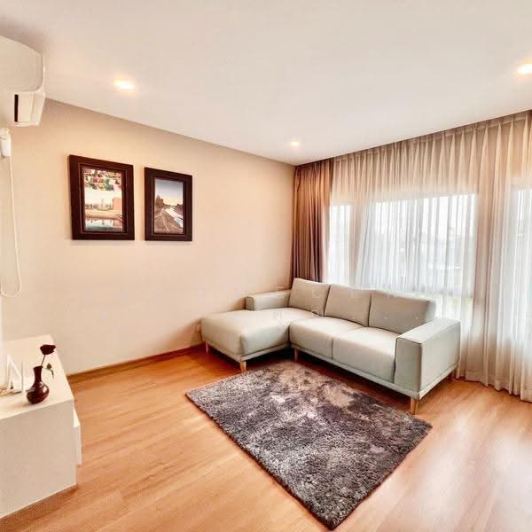 Passorn Songprapa, Bangkok, Songprapha Road, Si Khan, Don Mueang, Bangkok, 5 Bedrooms, 305 sqm, Single Detached House For Sale, by AJHOMECENTER - คุณแบงค์, 500575006 - DDproperty.com