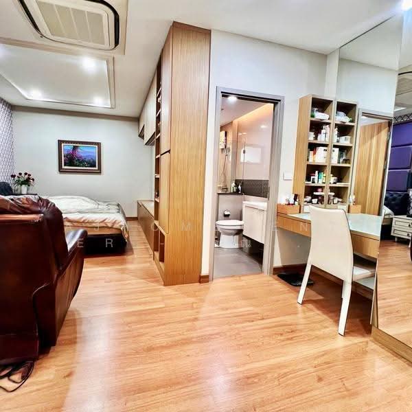 Passorn Songprapa, Bangkok, Songprapha Road, Si Khan, Don Mueang, Bangkok, 5 Bedrooms, 305 sqm, Single Detached House For Sale, by AJHOMECENTER - คุณแบงค์, 500575006 - DDproperty.com
