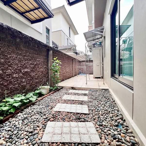 Passorn Songprapa, Bangkok, Songprapha Road, Si Khan, Don Mueang, Bangkok, 5 Bedrooms, 305 sqm, Single Detached House For Sale, by AJHOMECENTER - คุณแบงค์, 500575006 - DDproperty.com