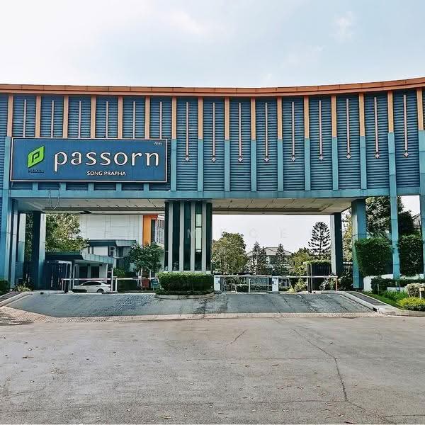 Passorn Songprapa, Bangkok, Songprapha Road, Si Khan, Don Mueang, Bangkok, 5 Bedrooms, 305 sqm, Single Detached House For Sale, by AJHOMECENTER - คุณแบงค์, 500575006 - DDproperty.com