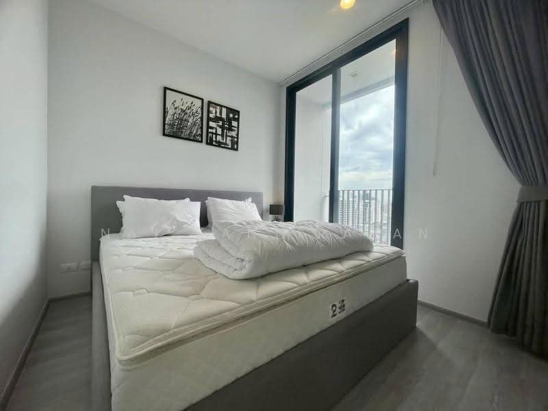 XT Ekkamai, Bangkok, 259 Soi Sukhumvit 63, Khlong Tan Nua, Watthana, Bangkok, 2 Bedrooms, 55 sqm, Condo For Rent, by Nat Tantirapan, 500575007 - DDproperty.com