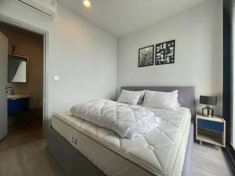 XT Ekkamai, Bangkok, 259 Soi Sukhumvit 63, Khlong Tan Nua, Watthana, Bangkok, 2 Bedrooms, 55 sqm, Condo For Rent, by Nat Tantirapan, 500575007 - DDproperty.com