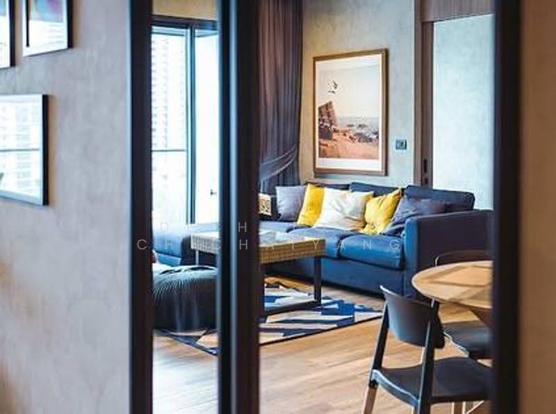 The Lofts Asoke : เดอะ ลอฟท์ อโศก, กรุงเทพ, ถนนสุขุมวิท 21, คลองเตยเหนือ, วัฒนา, กรุงเทพ, 85 ตร.ม., คอนโด ให้เช่า, โดย Dechatorn Chichaiyang, 500575008 - DDproperty.com