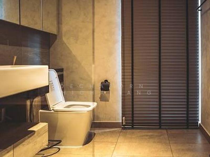 The Lofts Asoke, Bangkok, Sukhumvit 21 Road, Khlongtoei Nua, Watthana, Bangkok, 2 Bedrooms, 85 sqm, Condo For Rent, by Dechatorn Chichaiyang, 500575008 - DDproperty.com