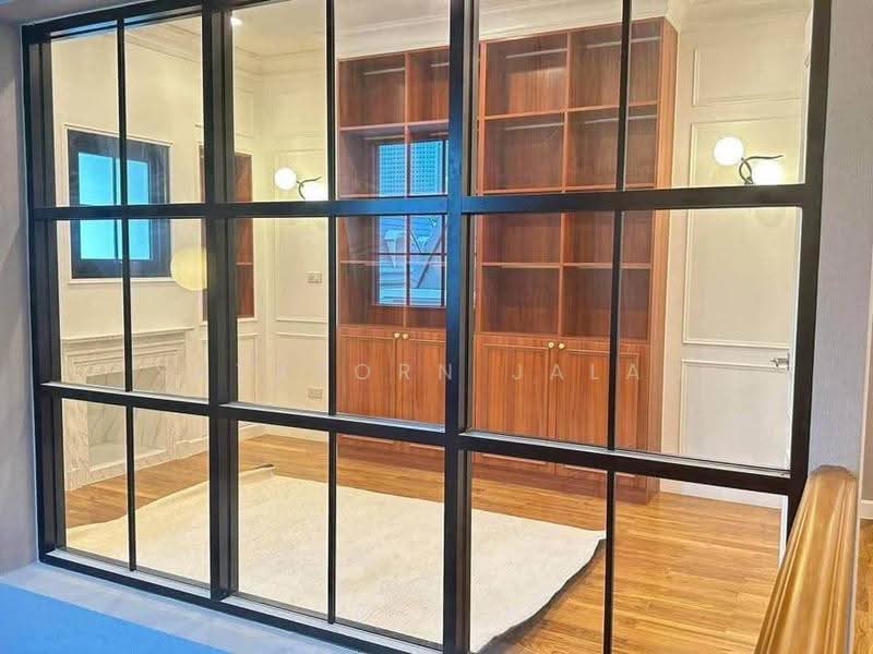 The Welton Rama 3, Bangkok, 856 Nonsi Rd, Chong Nonsi, Yan Nawa, Bangkok, 5 Bedrooms, 578 sqm, Single Detached House For Sale, by Sataporn Jalao, 500575012 - DDproperty.com