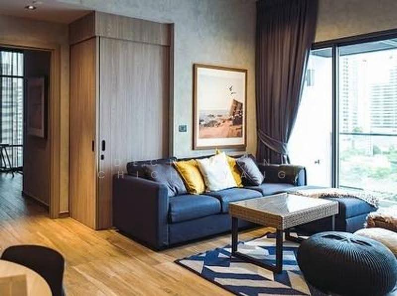The Lofts Asoke : เดอะ ลอฟท์ อโศก, กรุงเทพ, ถนนสุขุมวิท 21, คลองเตยเหนือ, วัฒนา, กรุงเทพ, 85 ตร.ม., คอนโด ให้เช่า, โดย Dechatorn Chichaiyang, 500575013 - DDproperty.com