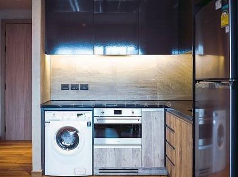 The Lofts Asoke, Bangkok, Sukhumvit 21 Road, Khlongtoei Nua, Watthana, Bangkok, 2 Bedrooms, 85 sqm, Condo For Rent, by Dechatorn Chichaiyang, 500575013 - DDproperty.com
