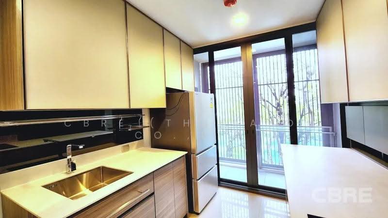 The Line Phahon-Pradipat, Bangkok, 21 Pradiphat Road, Samsen Nai, Phaya Thai, Bangkok, 2 Bedrooms, 52 sqm, Condo For Sale, by CBRE (Thailand) Co.,Ltd, 500575015 - DDproperty.com