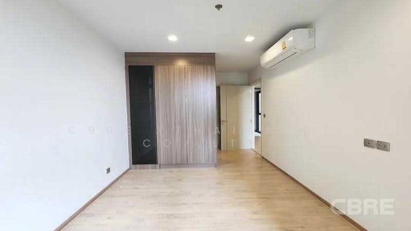 The Line Phahon-Pradipat, Bangkok, 21 Pradiphat Road, Samsen Nai, Phaya Thai, Bangkok, 2 Bedrooms, 52 sqm, Condo For Sale, by CBRE (Thailand) Co.,Ltd, 500575015 - DDproperty.com