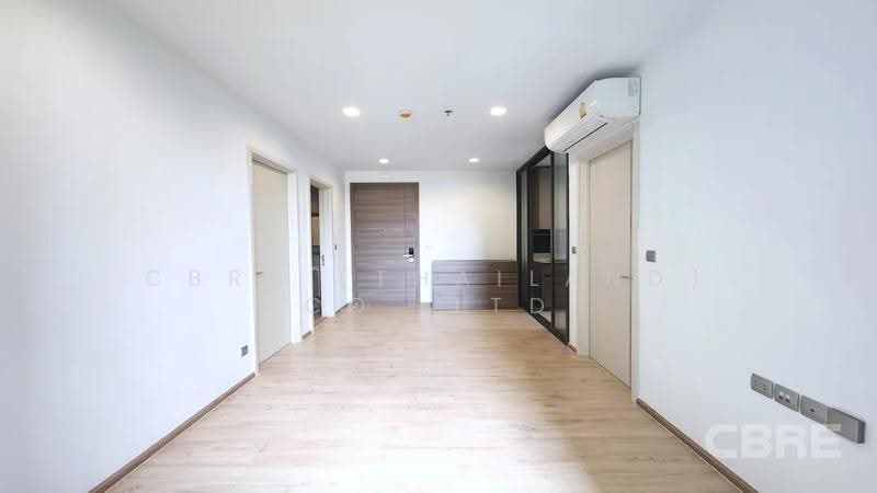 The Line Phahon-Pradipat, Bangkok, 21 Pradiphat Road, Samsen Nai, Phaya Thai, Bangkok, 2 Bedrooms, 52 sqm, Condo For Sale, by CBRE (Thailand) Co.,Ltd, 500575015 - DDproperty.com