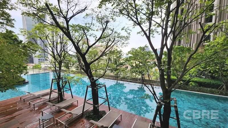 The Line Phahon-Pradipat : The Line พหลฯ-ประดิพัทธ์, กรุงเทพ, 21 ประดิพัทธิ์, สามเสนใน, พญาไท, กรุงเทพ, 52 ตร.ม., คอนโด ขาย, โดย CBRE (Thailand) Co.,Ltd, 500575015 - DDproperty.com