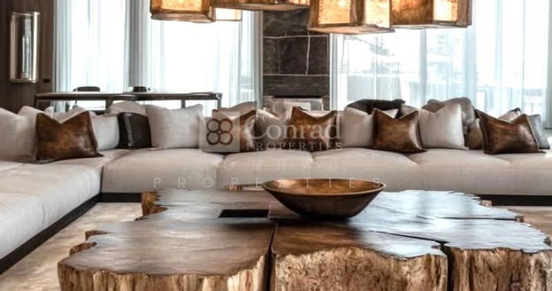 Zen Style 4 Bed Pool Villa with Waterfall in Ban Tai, Surat Thani, Mae Nam, Ko Samui, Surat Thani, 4 Bedrooms, 400 sqm, Villa For Sale, by Conrad Properties, 500575016 - DDproperty.com