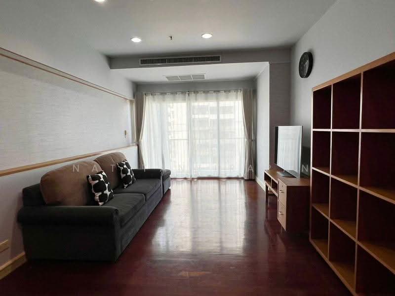 Noble Ora, Bangkok, Soi Sukhumvit 55, Sukhumvit Road, Khlong Tan Nua, Watthana, Bangkok, 2 Bedrooms, 118 sqm, Condo For Rent, by Nat Tantirapan, 500575017 - DDproperty.com