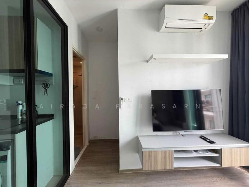 Brompton Pet Friendly Sukhumvit 107, Samut Prakan, Soi Bearing 4, Samrong Nua, Muang Samut Prakarn, Samut Prakan, 1 Bedroom, 26 sqm, Condo For Rent, by Airada Parasarn, 500575019 - DDproperty.com