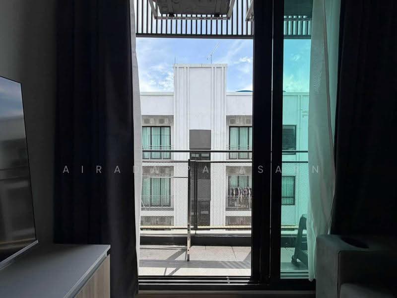Brompton Pet Friendly Sukhumvit 107 : บรอมตัน เพ็ท เฟรนด์ลี่ สุขุมวิท 107, สมุทรปราการ, ซอยแบริ่ง 4, สำโรงเหนือ, เมืองสมุทรปราการ, สมุทรปราการ, 26 ตร.ม., คอนโด ให้เช่า, โดย Airada Parasarn, 500575019 - DDproperty.com