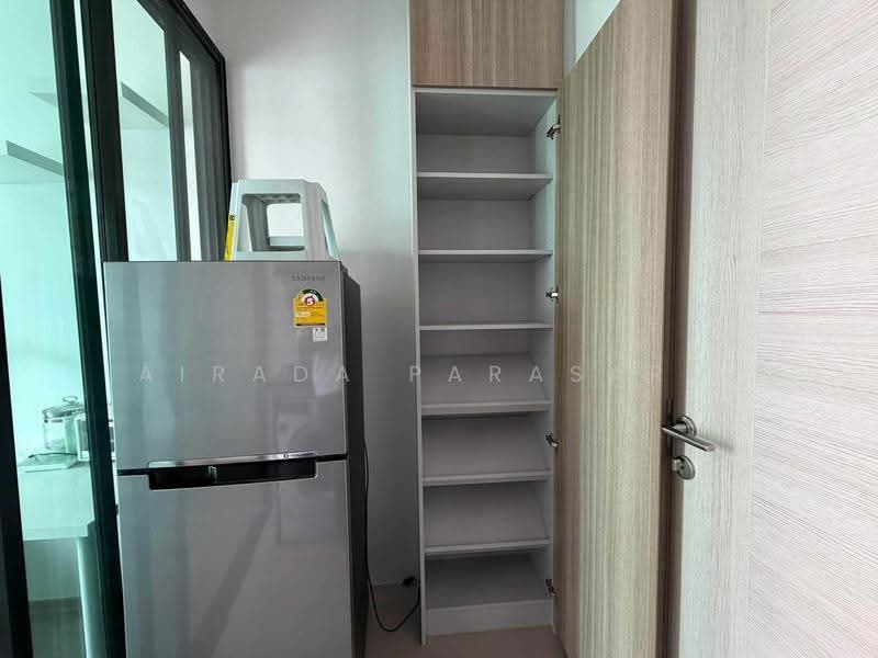 Brompton Pet Friendly Sukhumvit 107 : บรอมตัน เพ็ท เฟรนด์ลี่ สุขุมวิท 107, สมุทรปราการ, ซอยแบริ่ง 4, สำโรงเหนือ, เมืองสมุทรปราการ, สมุทรปราการ, 26 ตร.ม., คอนโด ให้เช่า, โดย Airada Parasarn, 500575019 - DDproperty.com