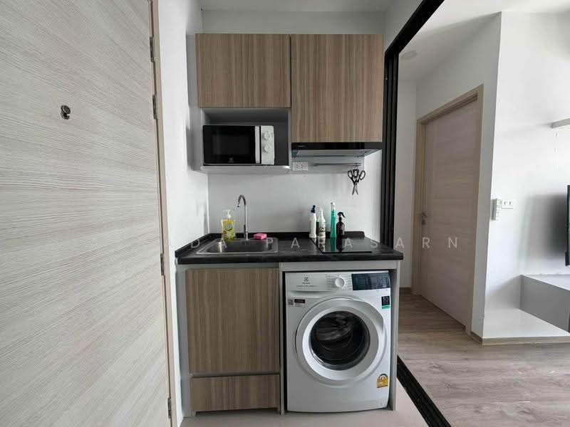 Brompton Pet Friendly Sukhumvit 107, Samut Prakan, Soi Bearing 4, Samrong Nua, Muang Samut Prakarn, Samut Prakan, 1 Bedroom, 26 sqm, Condo For Rent, by Airada Parasarn, 500575019 - DDproperty.com