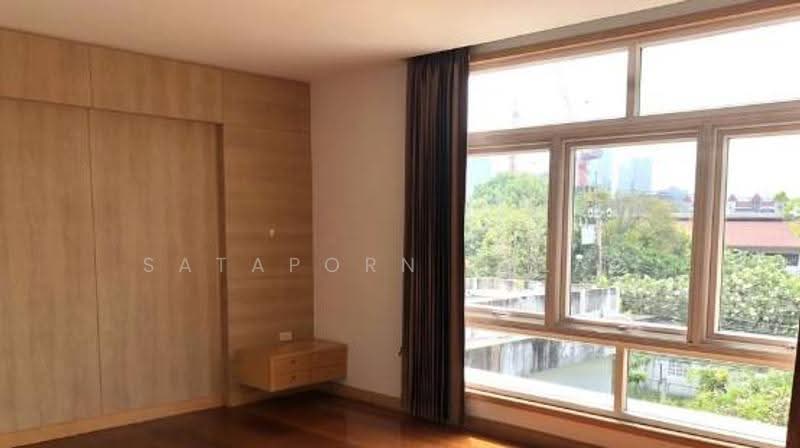 6-BR House, Bangkok, Bang Chak, Phra Khanong, Bangkok, 6 Bedrooms, 700 sqm, Single Detached House For Rent, by Sataporn Jalao, 500575020 - DDproperty.com