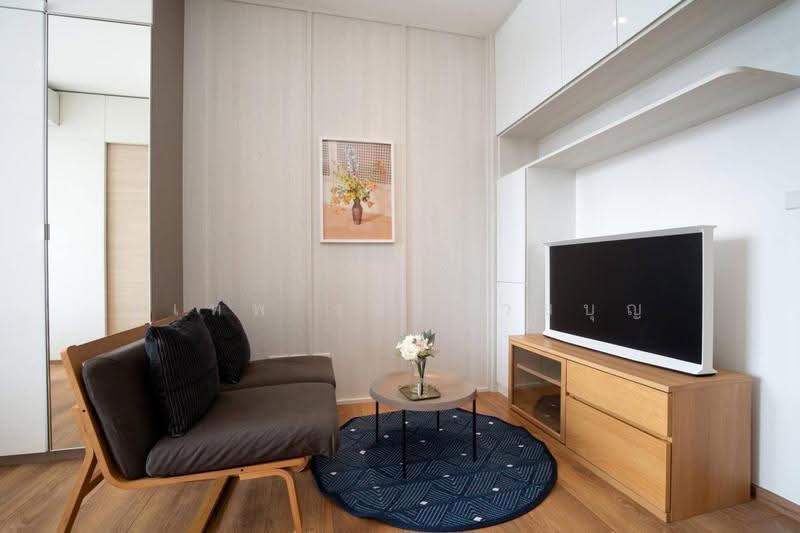 Park Origin Phrom Phong (Park 24), Bangkok, 68 Soi Sukhumvit 24, Khong Tan, Khlong Toei, Bangkok, Studio, 30 sqm, Condo For Rent, by สุเทพ รอดด้วยบุญ, 500575022 - DDproperty.com