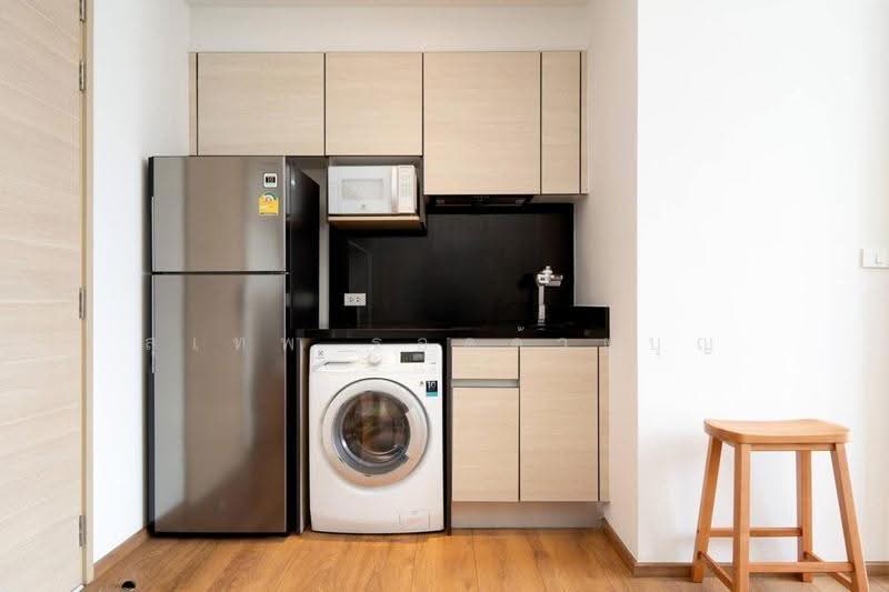 Park Origin Phrom Phong (Park 24), Bangkok, 68 Soi Sukhumvit 24, Khong Tan, Khlong Toei, Bangkok, Studio, 30 sqm, Condo For Rent, by สุเทพ รอดด้วยบุญ, 500575022 - DDproperty.com