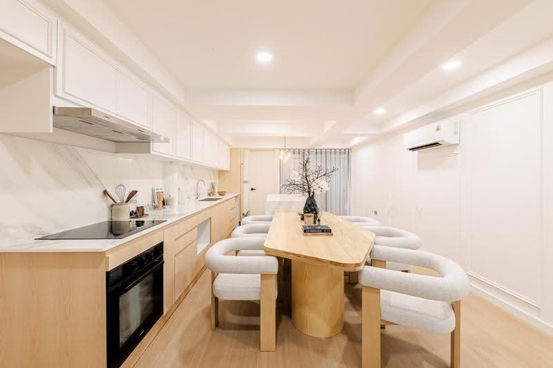 Townhome เอกมัย ปรีดีพนมยงค์ 42 (สุขุมวิท 71), กรุงเทพ, คลองตันเหนือ, วัฒนา, กรุงเทพ, 192 ตร.ม., ทาวน์เฮ้าส์ ขาย, โดย Lalita Sriploy, 500575023 - DDproperty.com
