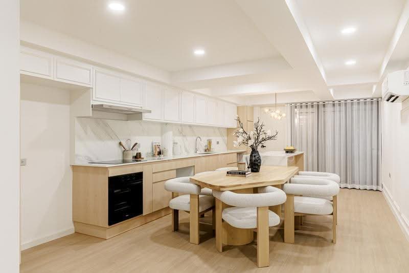 Townhome เอกมัย ปรีดีพนมยงค์ 42 (สุขุมวิท 71), กรุงเทพ, คลองตันเหนือ, วัฒนา, กรุงเทพ, 192 ตร.ม., ทาวน์เฮ้าส์ ขาย, โดย Lalita Sriploy, 500575023 - DDproperty.com