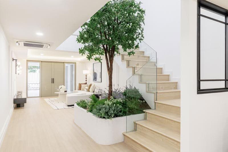 Ekkamai Townhome, Pridi Banomyong 42 (Sukhumvit 71), Bangkok, Khlong Tan Nua, Watthana, Bangkok, 3 Bedrooms, 192 sqm, Townhouse For Sale, by Lalita Sriploy, 500575023 - DDproperty.com