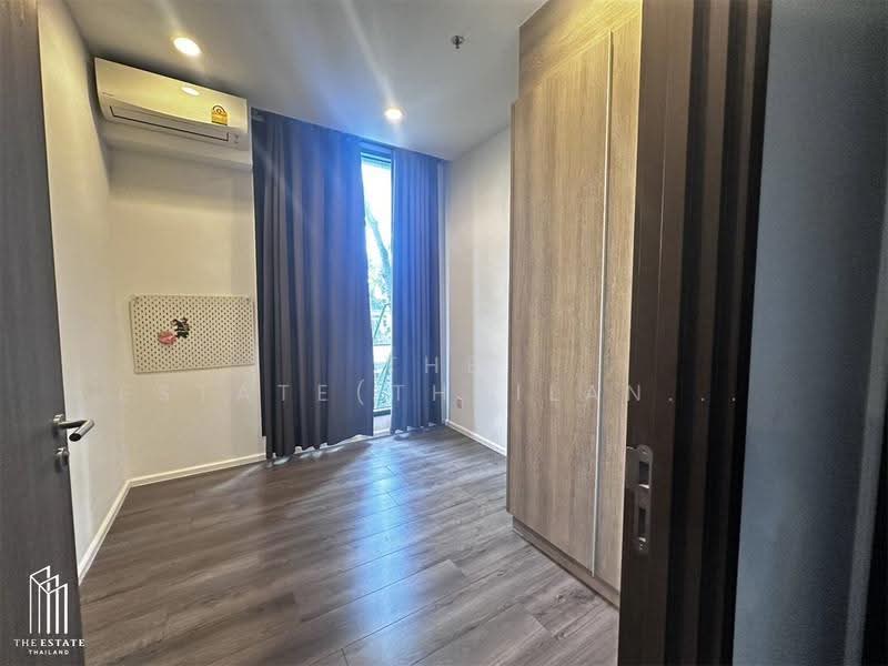 Whizdom Inspire Sukhumvit, Bangkok, Sukhumvit Road, Bang Chak, Phra Khanong, Bangkok, 2 Bedrooms, 57 sqm, Condo For Sale, by The Estate(Thailand) Limited, 500575024 - DDproperty.com
