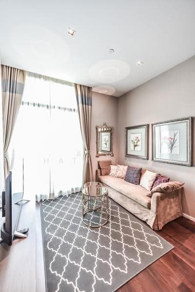 The Diplomat 39, Bangkok, 18 Soi Sukhumvit 39, Sukhumvit Road, Khlong Tan Nua, Watthana, Bangkok, 2 Bedrooms, 76 sqm, Condo For Rent, by Aom Hatairat, 500575026 - DDproperty.com