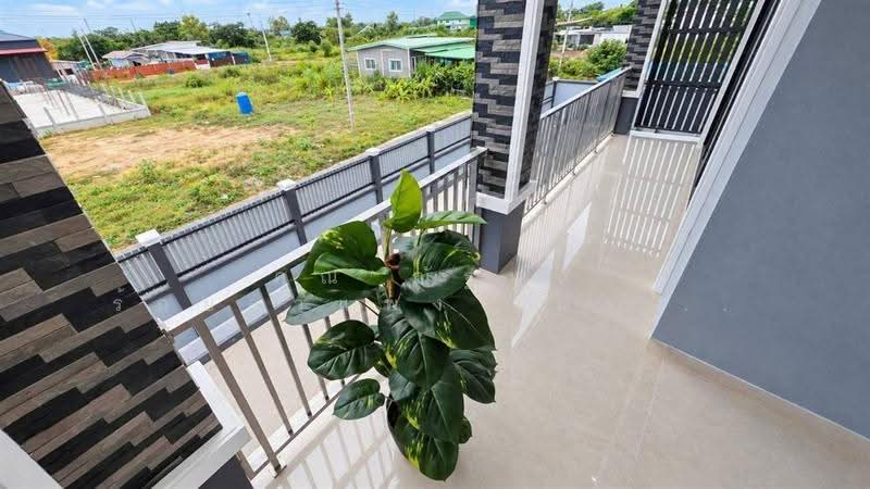 บ้านเดี่ยว 2 ชั้น 150 ตร.ว. บ้านเดี่ยว ใกล้ตลาดชุมพล, สมุทรสาคร, ถนนพระราม2, บ้านเกาะ, เมืองสมุทรสาคร, สมุทรสาคร, 500 ตร.ม., บ้านเดี่ยว ขาย, โดย คุณ ณัฐพล ร้อยอำแพง (มาร์ค), 500575027 - DDproperty.com