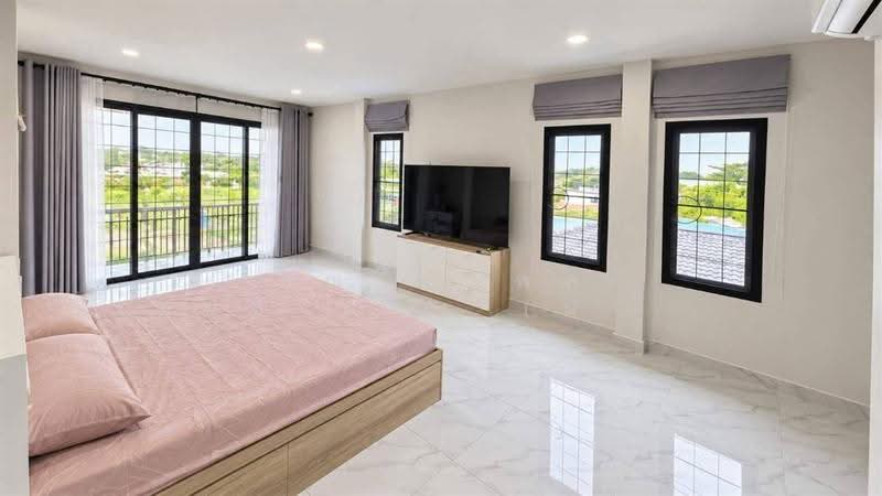 บ้านเดี่ยว 2 ชั้น 150 ตร.ว. บ้านเดี่ยว ใกล้ตลาดชุมพล, สมุทรสาคร, ถนนพระราม2, บ้านเกาะ, เมืองสมุทรสาคร, สมุทรสาคร, 500 ตร.ม., บ้านเดี่ยว ขาย, โดย คุณ ณัฐพล ร้อยอำแพง (มาร์ค), 500575027 - DDproperty.com