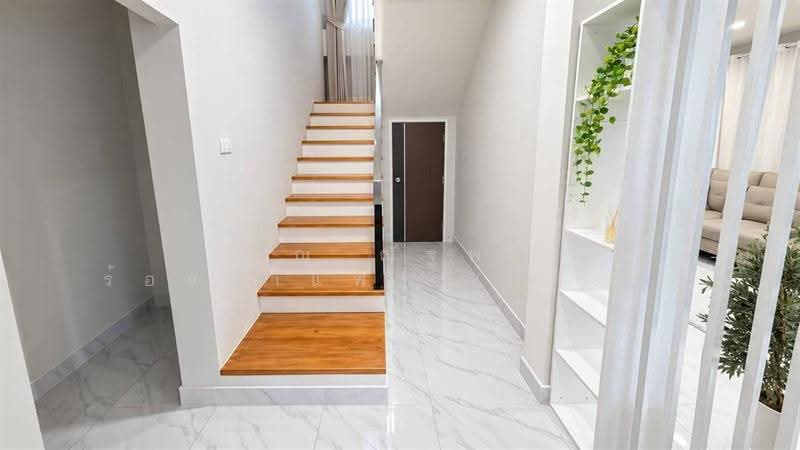 บ้านเดี่ยว 2 ชั้น 150 ตร.ว. บ้านเดี่ยว ใกล้ตลาดชุมพล, สมุทรสาคร, ถนนพระราม2, บ้านเกาะ, เมืองสมุทรสาคร, สมุทรสาคร, 500 ตร.ม., บ้านเดี่ยว ขาย, โดย คุณ ณัฐพล ร้อยอำแพง (มาร์ค), 500575027 - DDproperty.com