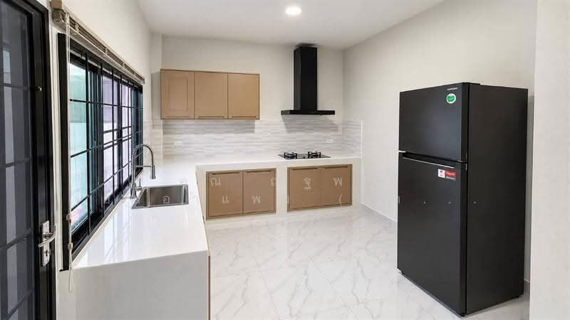 บ้านเดี่ยว 2 ชั้น 150 ตร.ว. บ้านเดี่ยว ใกล้ตลาดชุมพล, สมุทรสาคร, ถนนพระราม2, บ้านเกาะ, เมืองสมุทรสาคร, สมุทรสาคร, 500 ตร.ม., บ้านเดี่ยว ขาย, โดย คุณ ณัฐพล ร้อยอำแพง (มาร์ค), 500575027 - DDproperty.com