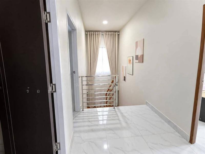 บ้านเดี่ยว 2 ชั้น 150 ตร.ว. บ้านเดี่ยว ใกล้ตลาดชุมพล, สมุทรสาคร, ถนนพระราม2, บ้านเกาะ, เมืองสมุทรสาคร, สมุทรสาคร, 500 ตร.ม., บ้านเดี่ยว ขาย, โดย คุณ ณัฐพล ร้อยอำแพง (มาร์ค), 500575027 - DDproperty.com
